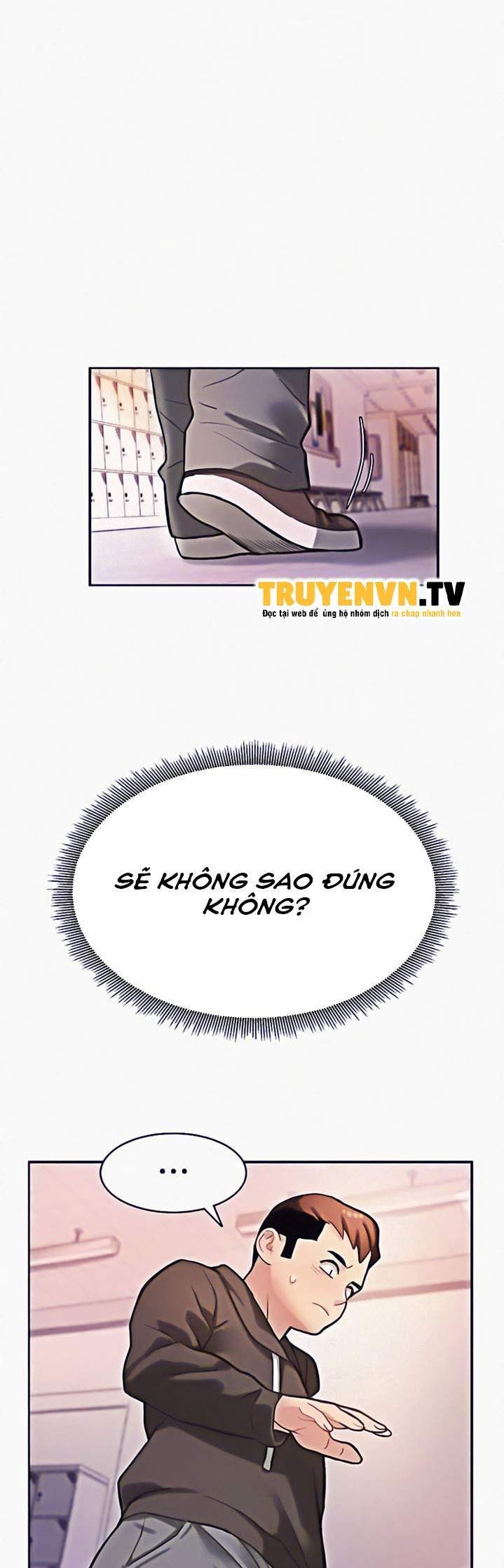 Gái Hư Phải Bị Phạt Chương 2 page 9 - Giả Dược