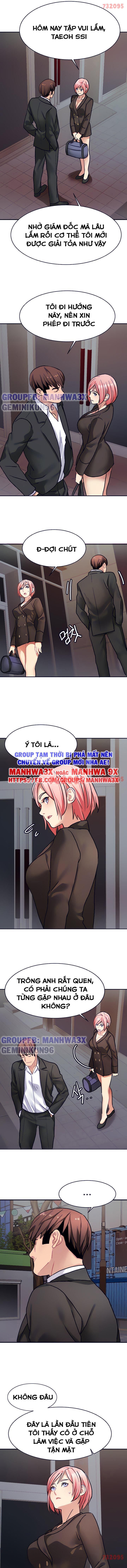 Gái Hư Phải Bị Phạt Chương 20 page 2 - Giả Dược