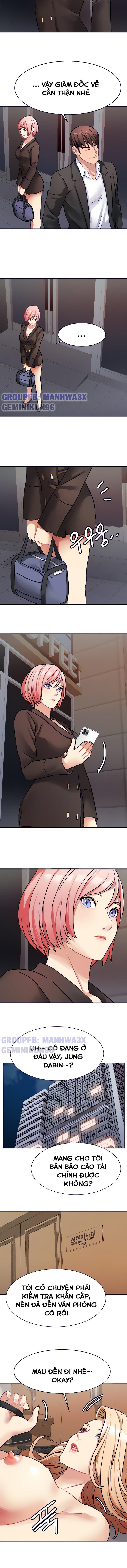 Gái Hư Phải Bị Phạt Chương 20 page 3 - Giả Dược