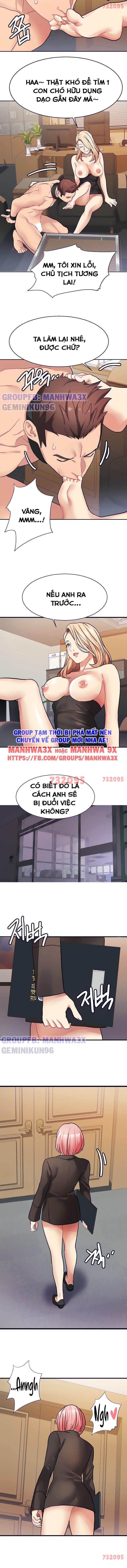 Gái Hư Phải Bị Phạt Chương 20 page 6 - Giả Dược