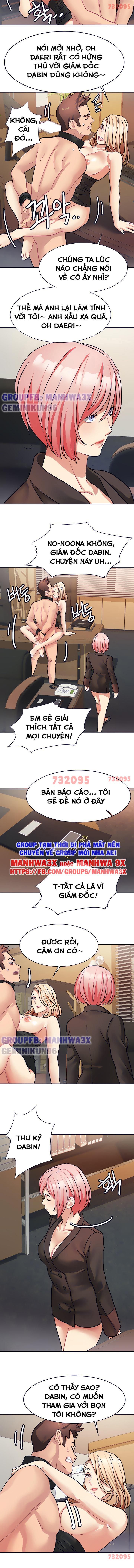 Gái Hư Phải Bị Phạt Chương 20 page 8 - Giả Dược