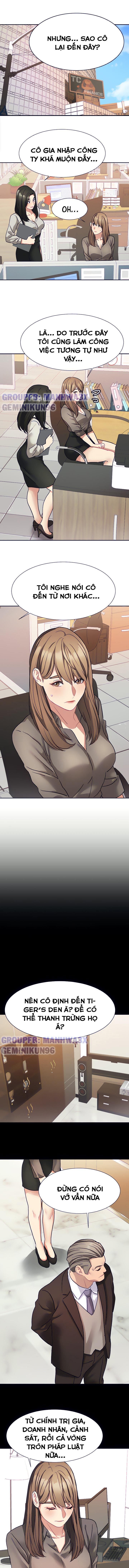Gái Hư Phải Bị Phạt Chương 21 page 1 - Giả Dược