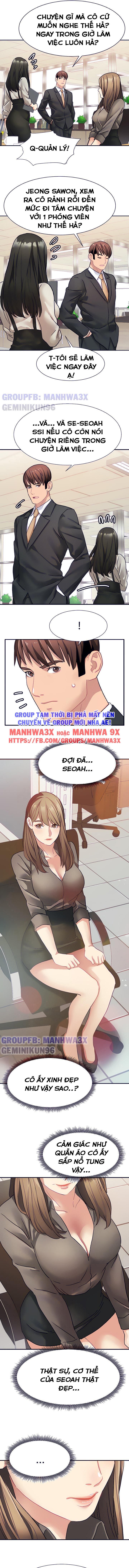 Gái Hư Phải Bị Phạt Chương 21 page 4 - Giả Dược