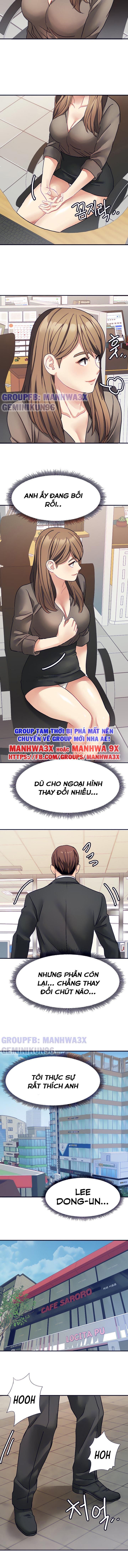 Gái Hư Phải Bị Phạt Chương 21 page 6 - Giả Dược