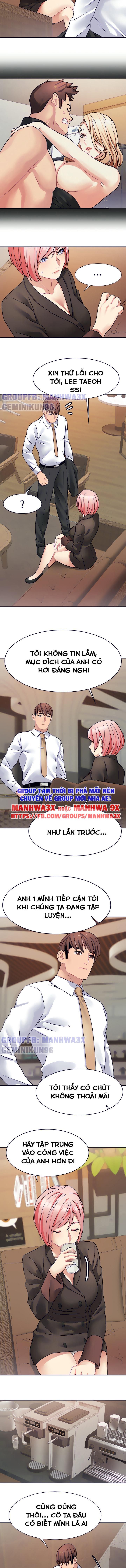 Gái Hư Phải Bị Phạt Chương 21 page 8 - Giả Dược