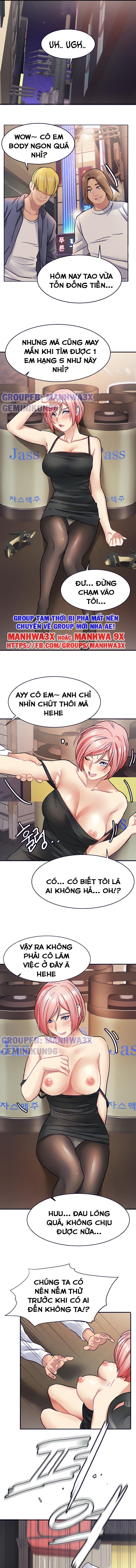 Gái Hư Phải Bị Phạt Chương 21 page 10 - Giả Dược