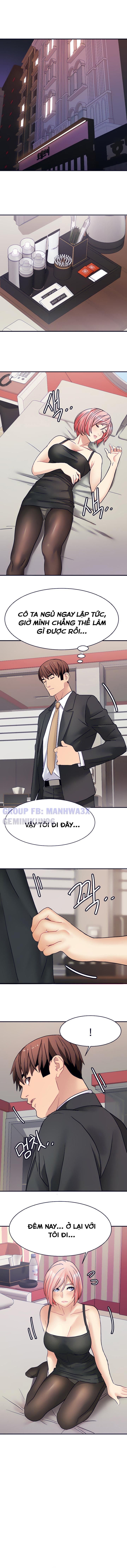 Gái Hư Phải Bị Phạt Chương 22 page 3 - Giả Dược