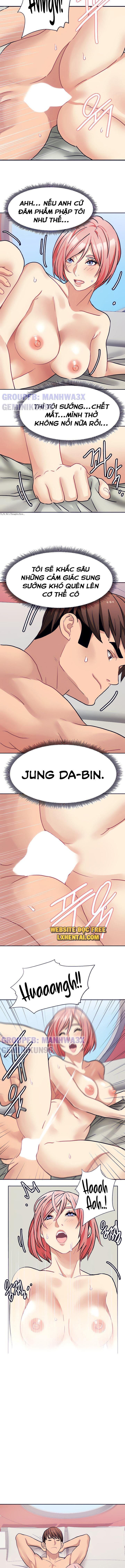 Gái Hư Phải Bị Phạt Chương 23 page 8 - Giả Dược