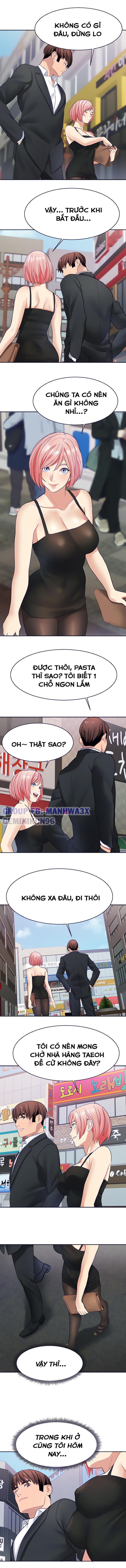 Gái Hư Phải Bị Phạt Chương 24 page 3 - Giả Dược