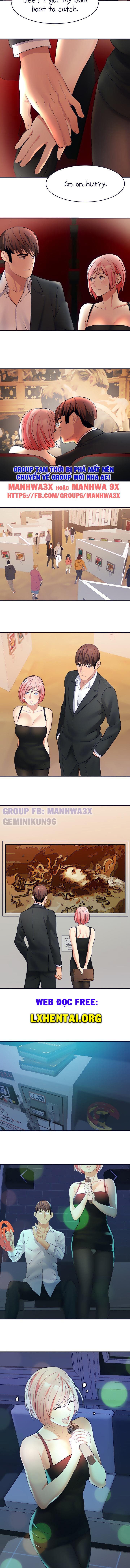 Gái Hư Phải Bị Phạt Chương 24 page 5 - Giả Dược