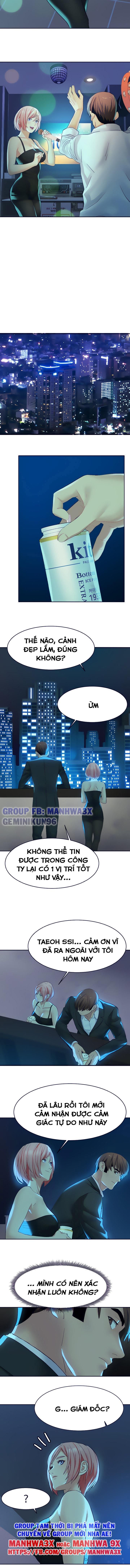 Gái Hư Phải Bị Phạt Chương 24 page 6 - Giả Dược