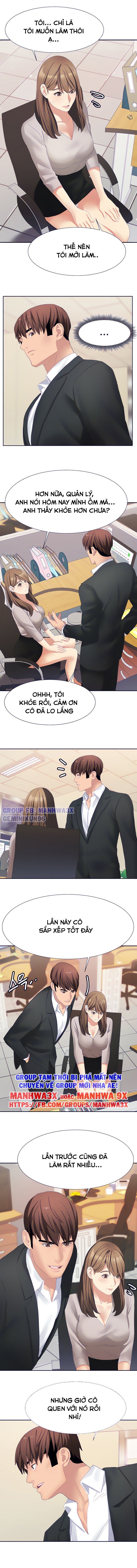 Gái Hư Phải Bị Phạt Chương 25 page 4 - Giả Dược