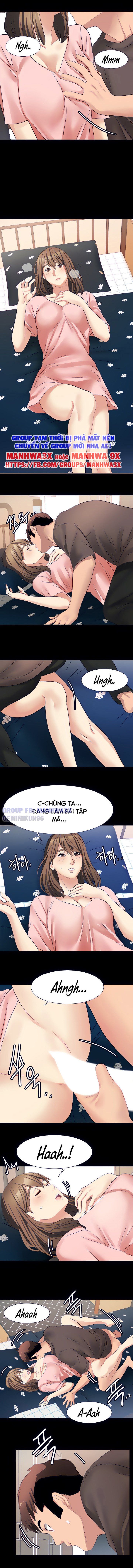 Gái Hư Phải Bị Phạt Chương 25 page 6 - Giả Dược