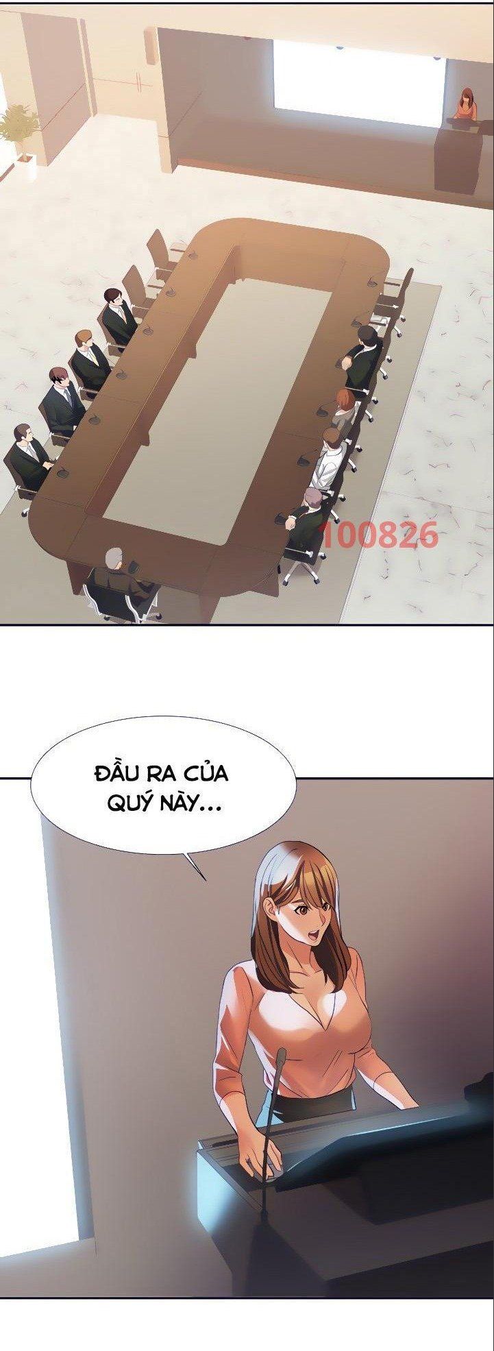 Gái Hư Phải Bị Phạt Chương 26 page 1 - Giả Dược