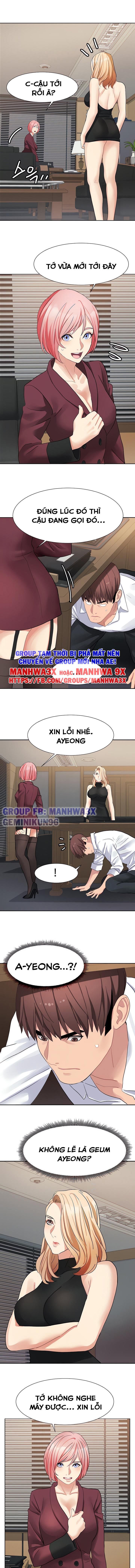 Gái Hư Phải Bị Phạt Chương 28 page 2 - Giả Dược