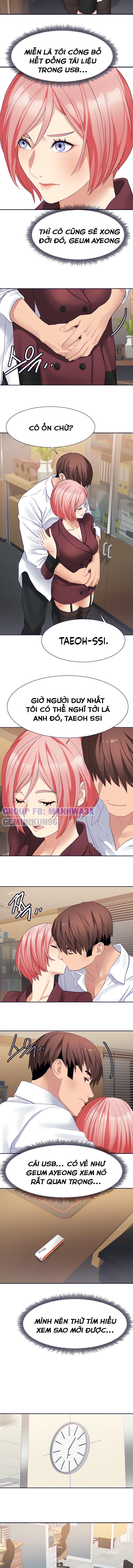 Gái Hư Phải Bị Phạt Chương 28 page 5 - Giả Dược