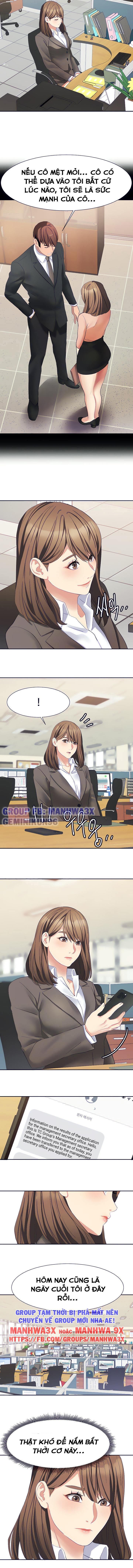 Gái Hư Phải Bị Phạt Chương 28 page 6 - Giả Dược