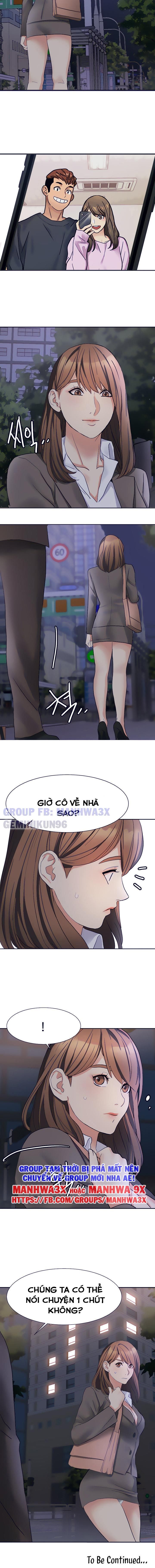 Gái Hư Phải Bị Phạt Chương 28 page 9 - Giả Dược