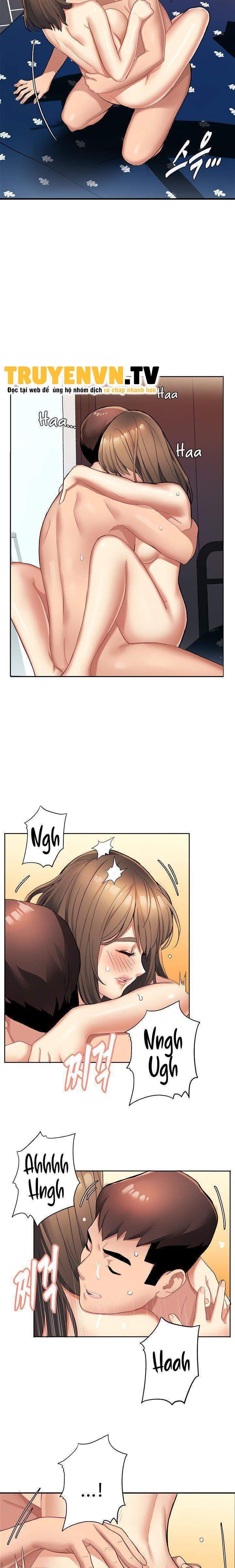 Gái Hư Phải Bị Phạt Chương 3 page 18 - Giả Dược