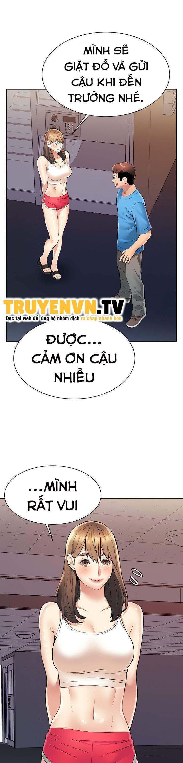 Gái Hư Phải Bị Phạt Chương 3 page 21 - Giả Dược