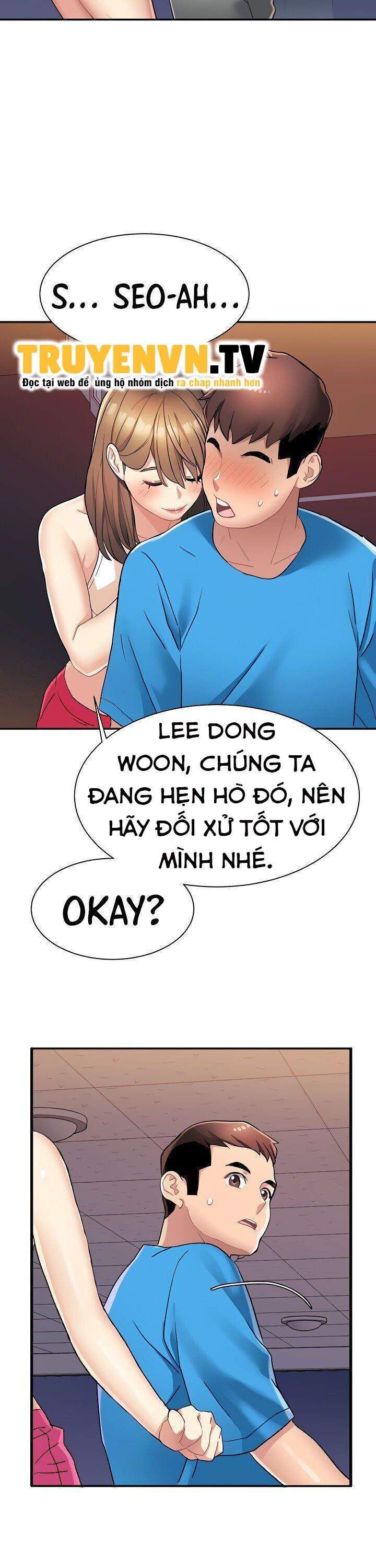 Gái Hư Phải Bị Phạt Chương 3 page 24 - Giả Dược
