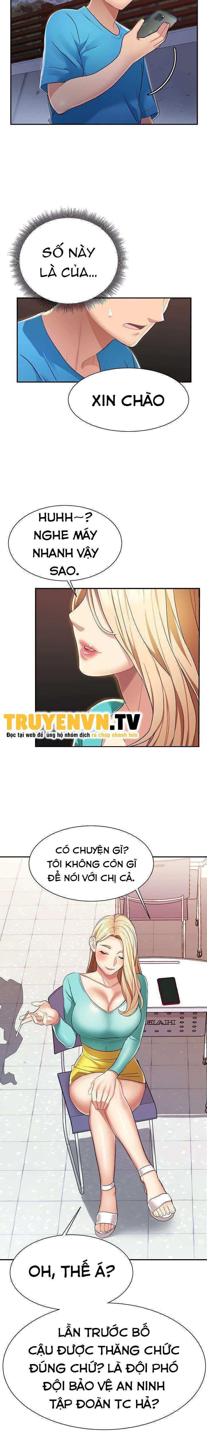 Gái Hư Phải Bị Phạt Chương 3 page 27 - Giả Dược