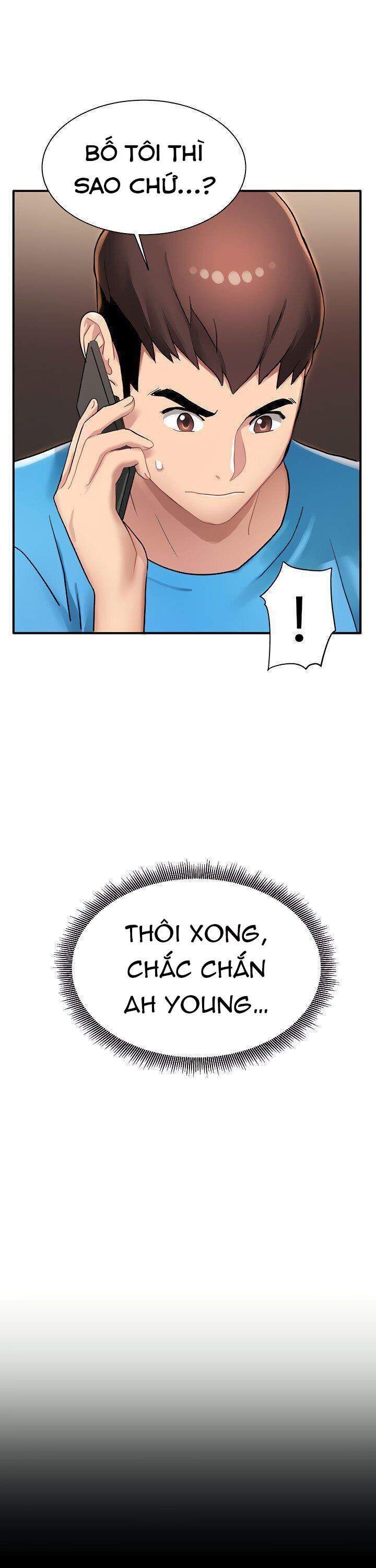 Gái Hư Phải Bị Phạt Chương 3 page 28 - Giả Dược