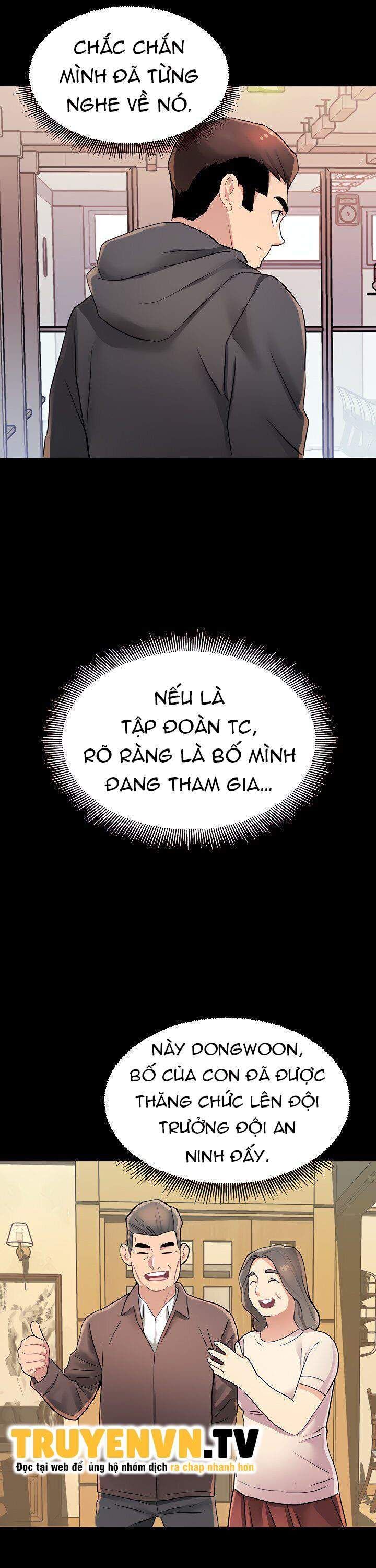 Gái Hư Phải Bị Phạt Chương 3 page 30 - Giả Dược