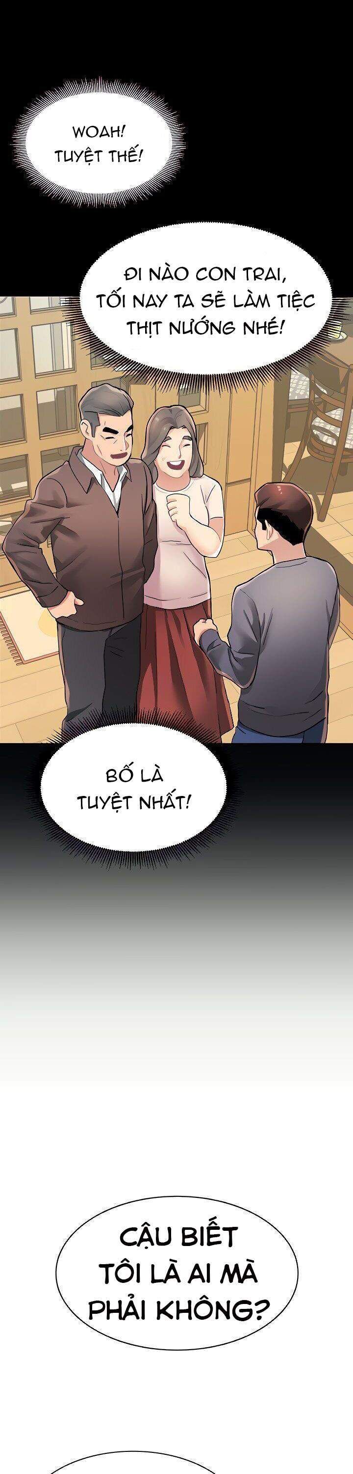 Gái Hư Phải Bị Phạt Chương 3 page 31 - Giả Dược