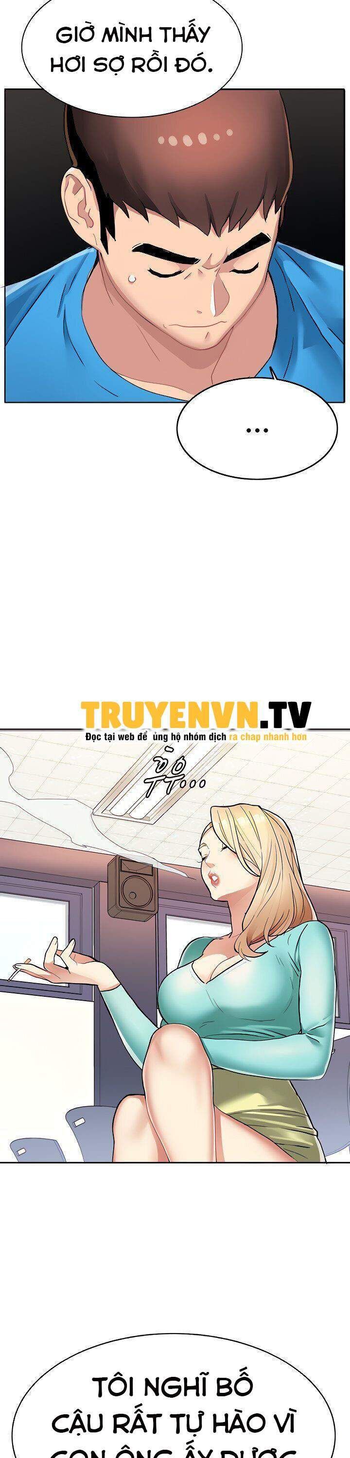 Gái Hư Phải Bị Phạt Chương 3 page 32 - Giả Dược