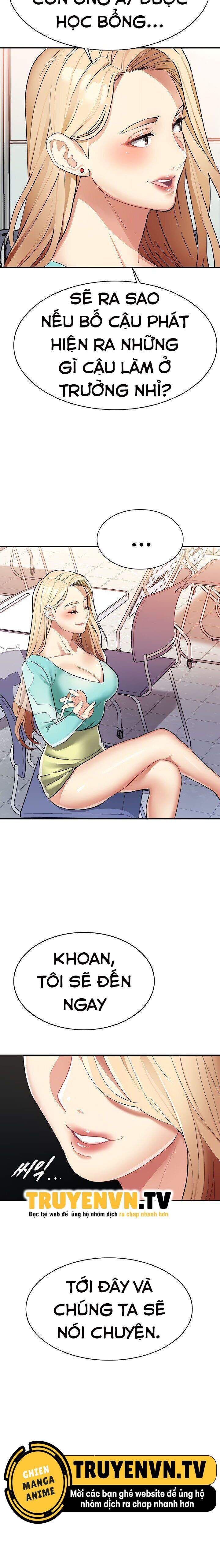 Gái Hư Phải Bị Phạt Chương 3 page 33 - Giả Dược