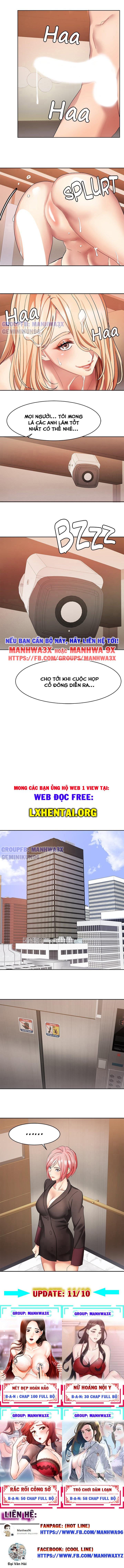 Gái Hư Phải Bị Phạt Chương 33 page 7 - Giả Dược