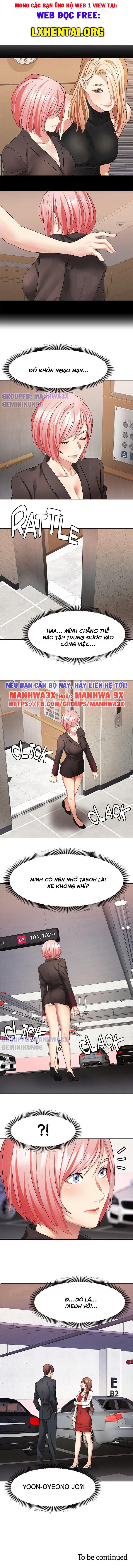 Gái Hư Phải Bị Phạt Chương 33 page 8 - Giả Dược