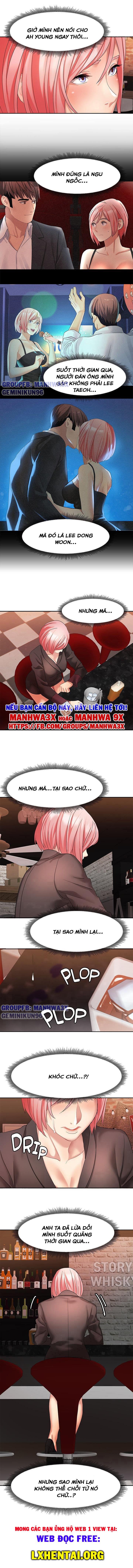 Gái Hư Phải Bị Phạt Chương 34 page 5 - Giả Dược