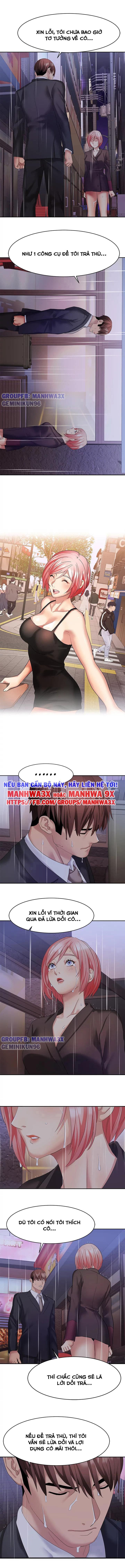 Gái Hư Phải Bị Phạt Chương 35 page 2 - Giả Dược