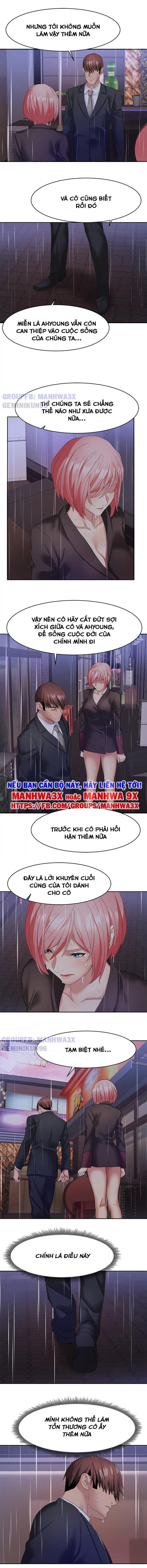 Gái Hư Phải Bị Phạt Chương 35 page 3 - Giả Dược