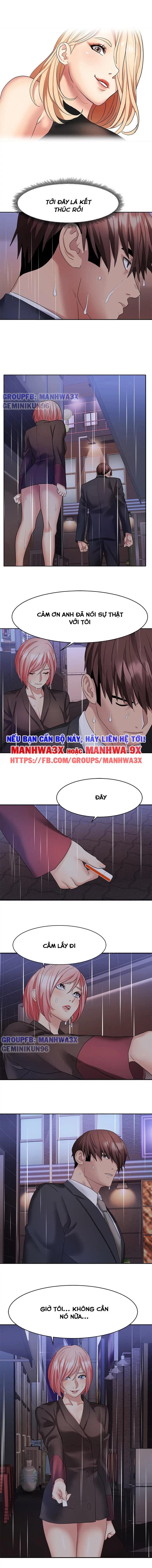 Gái Hư Phải Bị Phạt Chương 35 page 4 - Giả Dược
