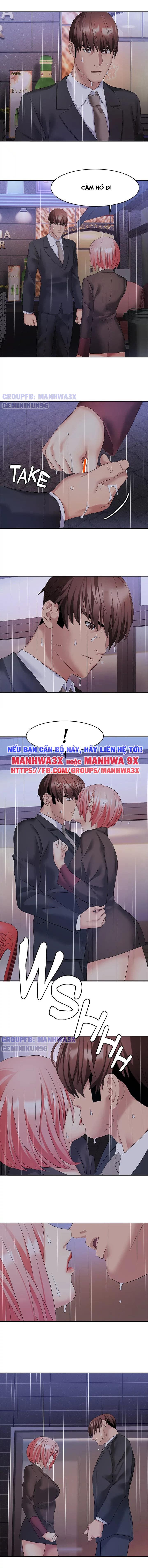 Gái Hư Phải Bị Phạt Chương 35 page 5 - Giả Dược