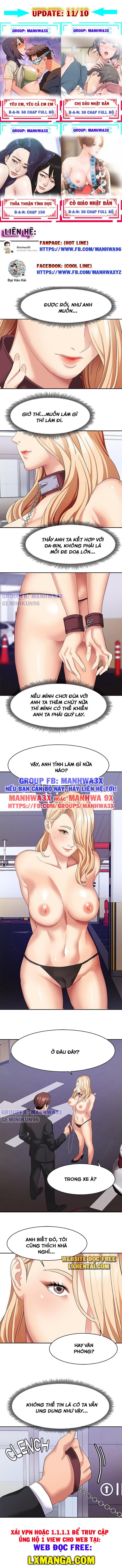 Gái Hư Phải Bị Phạt Chương 37 page 3 - Giả Dược