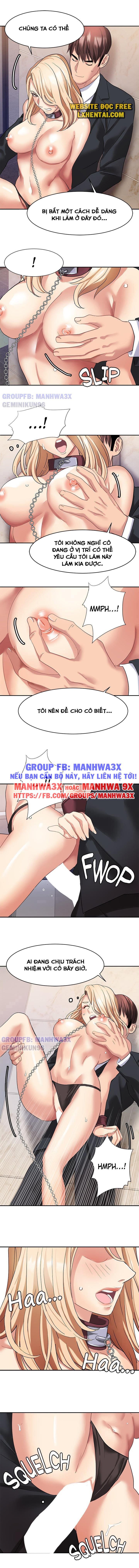 Gái Hư Phải Bị Phạt Chương 38 page 2 - Giả Dược