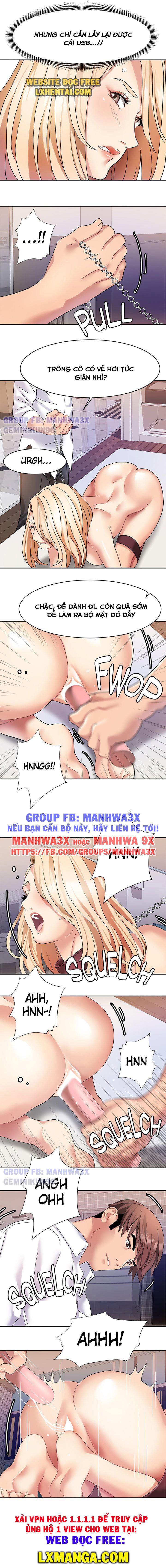 Gái Hư Phải Bị Phạt Chương 39 page 2 - Giả Dược