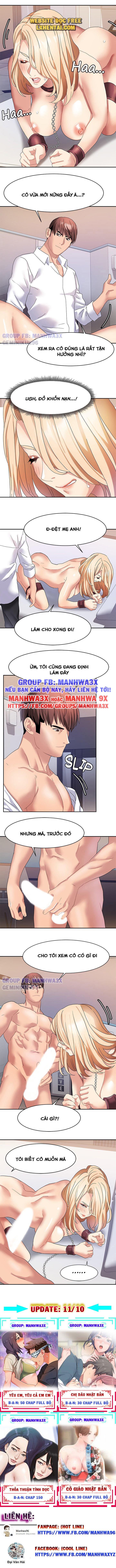 Gái Hư Phải Bị Phạt Chương 39 page 3 - Giả Dược