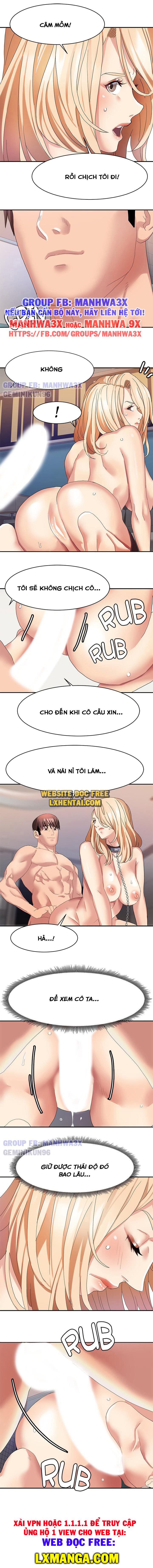 Gái Hư Phải Bị Phạt Chương 39 page 6 - Giả Dược