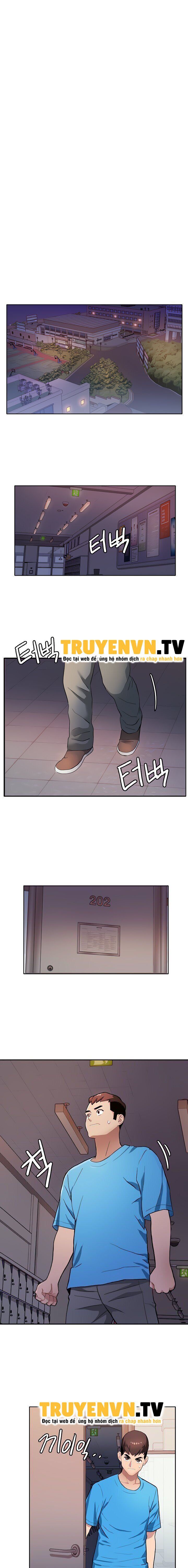 Gái Hư Phải Bị Phạt Chương 4 page 2 - Giả Dược