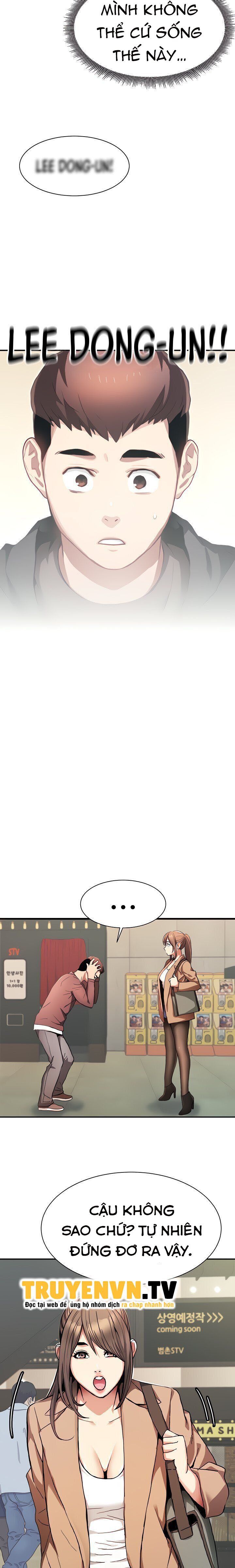 Gái Hư Phải Bị Phạt Chương 4 page 20 - Giả Dược