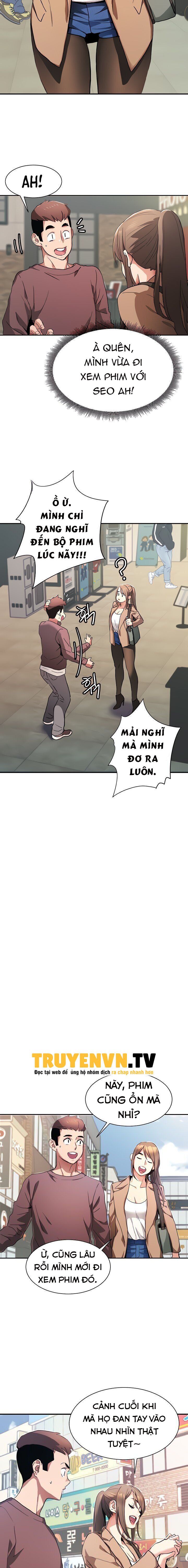 Gái Hư Phải Bị Phạt Chương 4 page 21 - Giả Dược