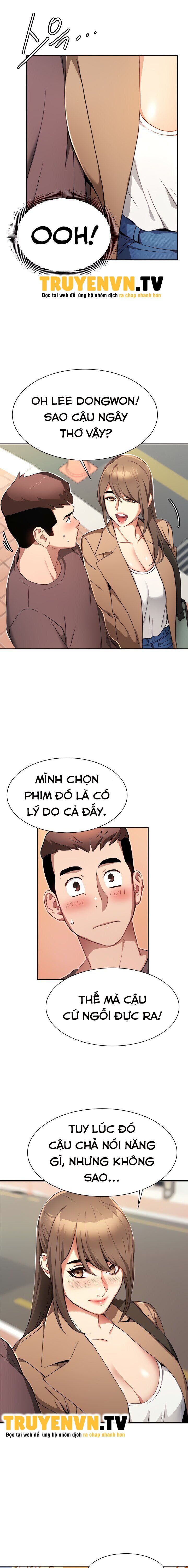 Gái Hư Phải Bị Phạt Chương 4 page 23 - Giả Dược