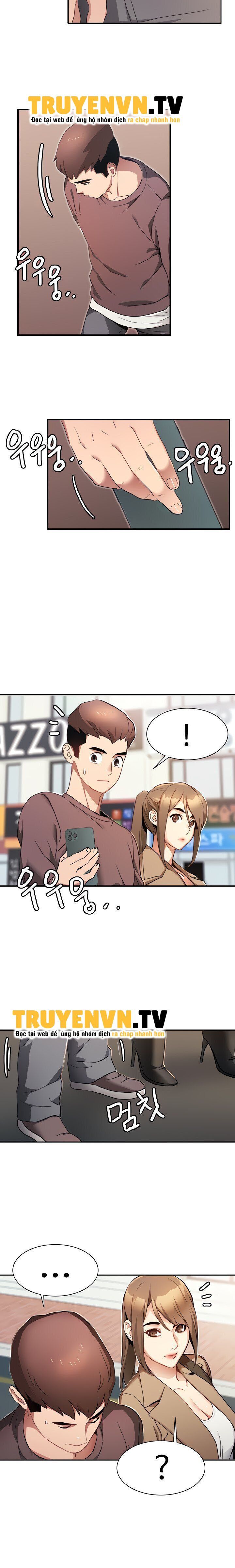 Gái Hư Phải Bị Phạt Chương 4 page 25 - Giả Dược