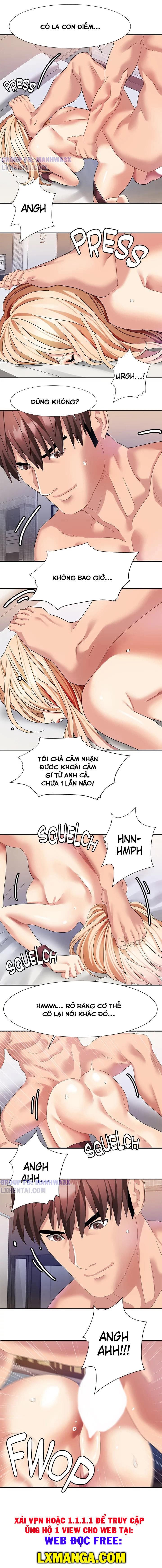 Gái Hư Phải Bị Phạt Chương 40 page 4 - Giả Dược