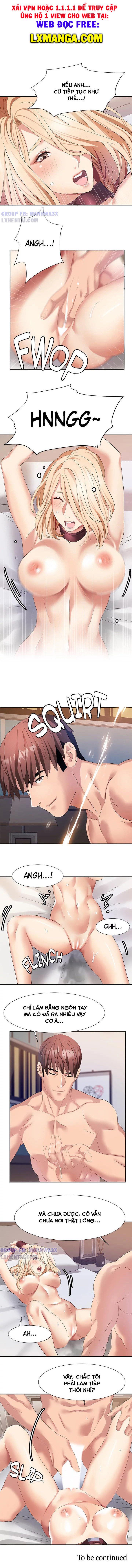 Gái Hư Phải Bị Phạt Chương 40 page 7 - Giả Dược